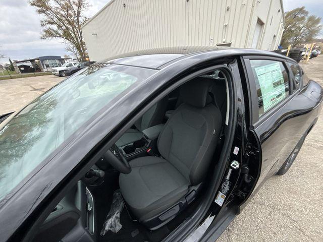 new 2025 Kia K4 car, priced at $23,422