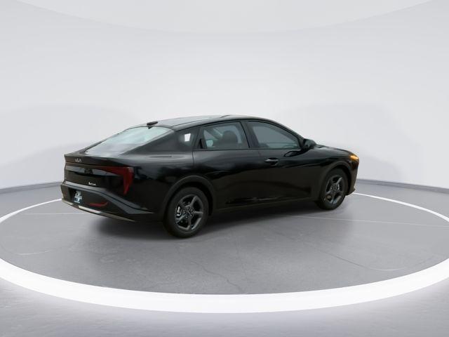 new 2025 Kia K4 car, priced at $23,422