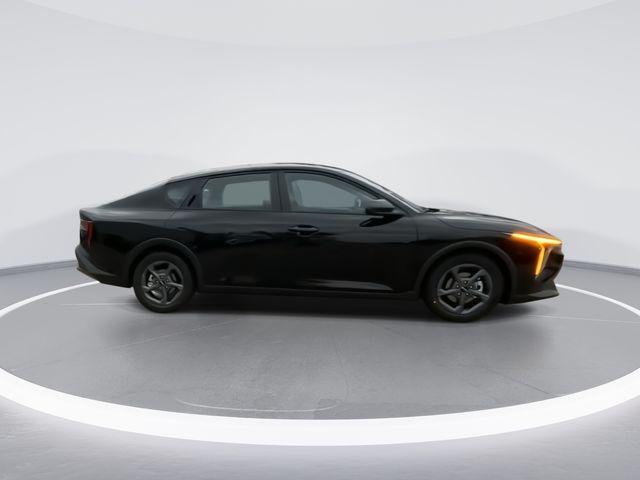 new 2025 Kia K4 car, priced at $23,422