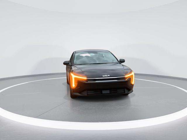 new 2025 Kia K4 car, priced at $23,422