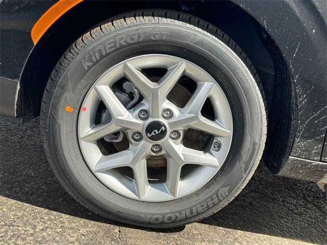 new 2025 Kia Soul car, priced at $22,605