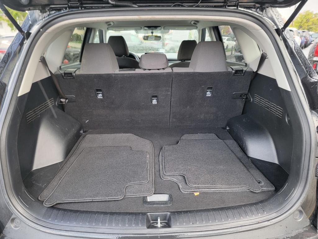 used 2021 Kia Seltos car, priced at $18,203