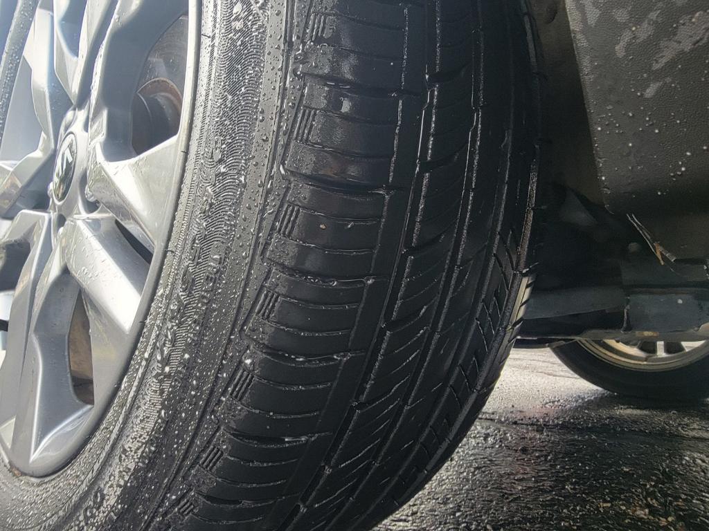 used 2021 Kia Seltos car, priced at $18,203