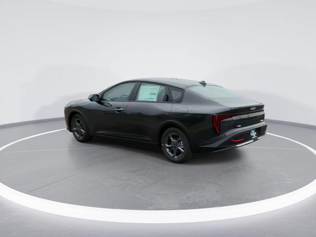 new 2025 Kia K4 car, priced at $23,741