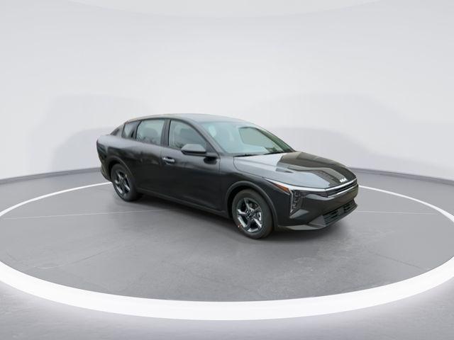 new 2025 Kia K4 car, priced at $23,741