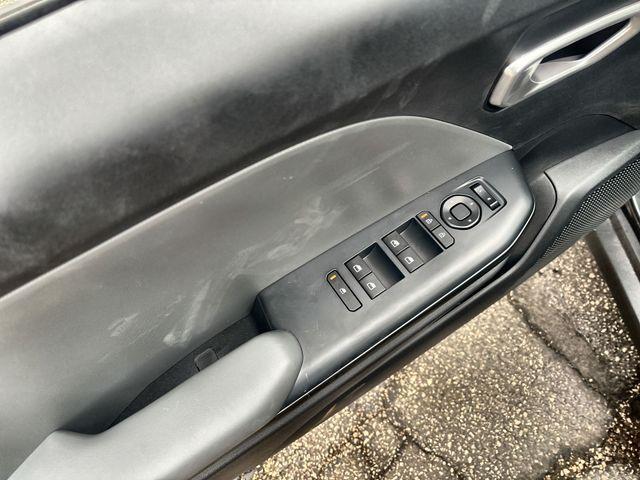 new 2025 Kia K4 car, priced at $23,741