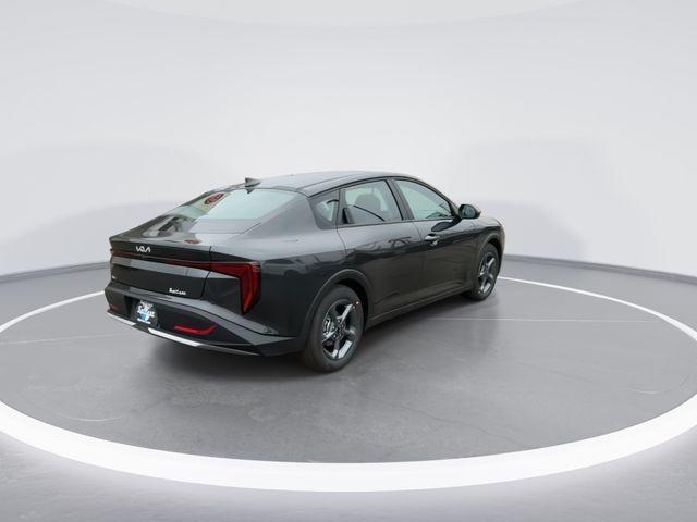 new 2025 Kia K4 car, priced at $23,741