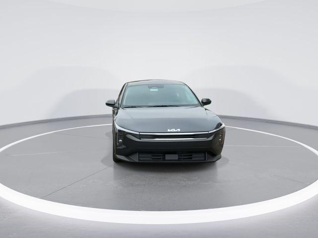 new 2025 Kia K4 car, priced at $23,741