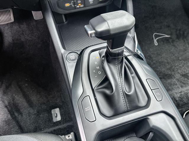new 2025 Kia K4 car, priced at $23,741