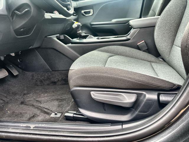 new 2025 Kia K4 car, priced at $23,741