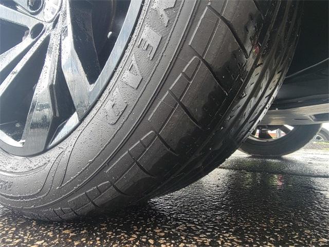 used 2023 Volkswagen Atlas car, priced at $25,805