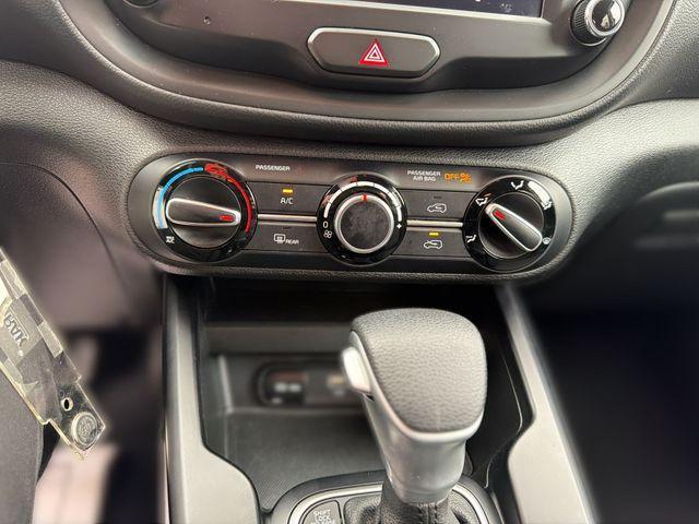 used 2023 Kia Soul car, priced at $18,101