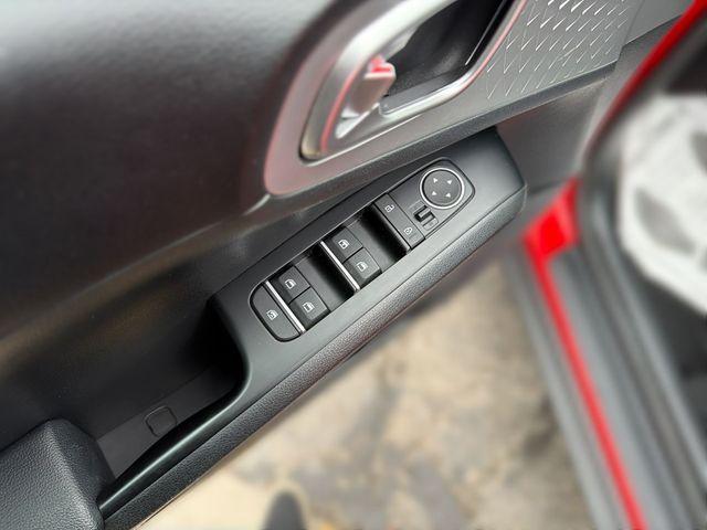 used 2023 Kia Soul car, priced at $18,101