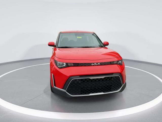 used 2023 Kia Soul car, priced at $18,101