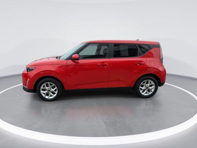 used 2023 Kia Soul car, priced at $18,101