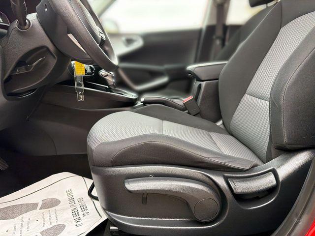 used 2023 Kia Soul car, priced at $18,101