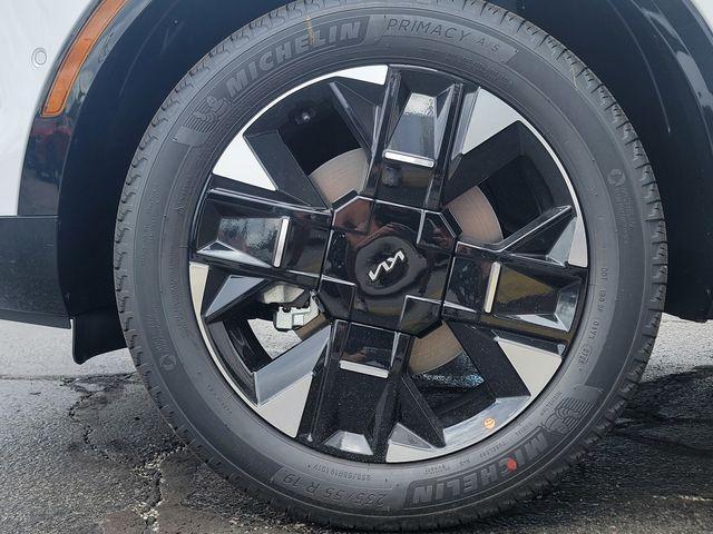 new 2026 Kia Sportage car, priced at $37,460