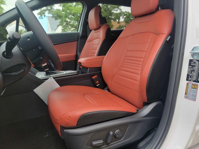 new 2026 Kia Sportage car, priced at $37,460