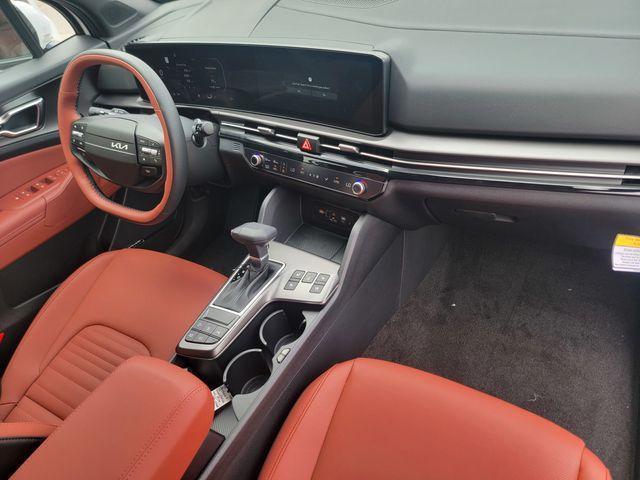 new 2026 Kia Sportage car, priced at $37,460