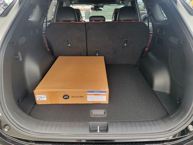 new 2026 Kia Sportage car, priced at $37,460