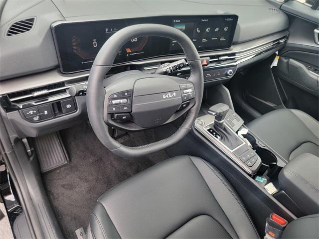 new 2026 Kia Sportage car, priced at $34,135