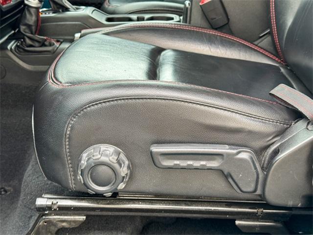 used 2020 Jeep Wrangler Unlimited car, priced at $30,822