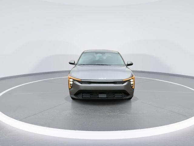 new 2025 Kia K4 car, priced at $23,422