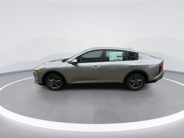 new 2025 Kia K4 car, priced at $23,422