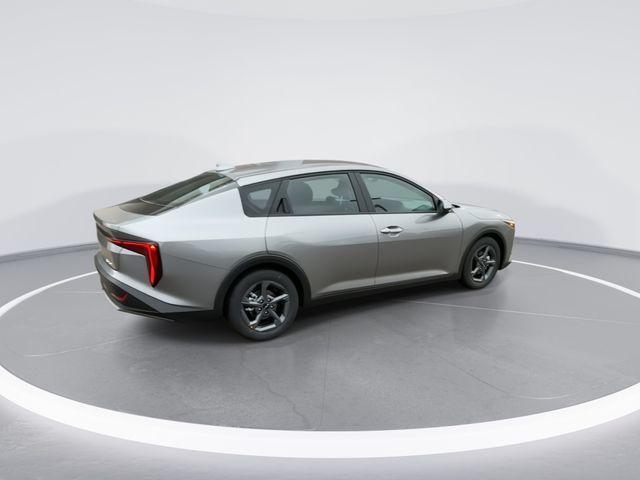 new 2025 Kia K4 car, priced at $23,422