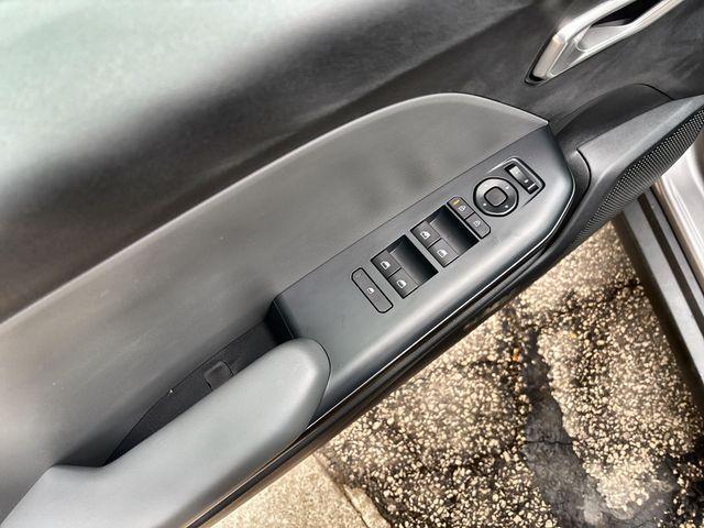 new 2025 Kia K4 car, priced at $23,422