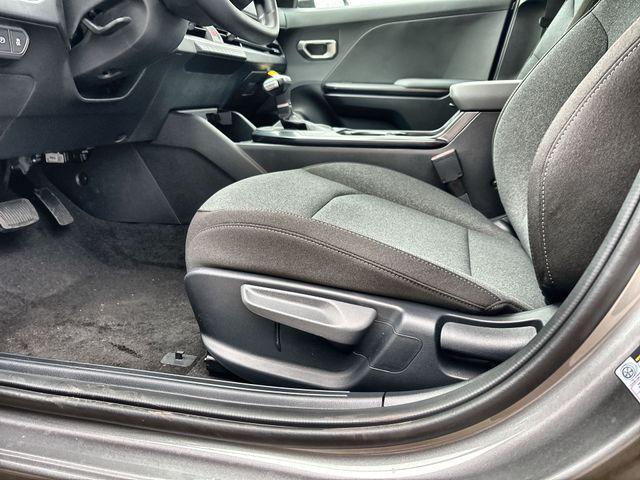 new 2025 Kia K4 car, priced at $23,422