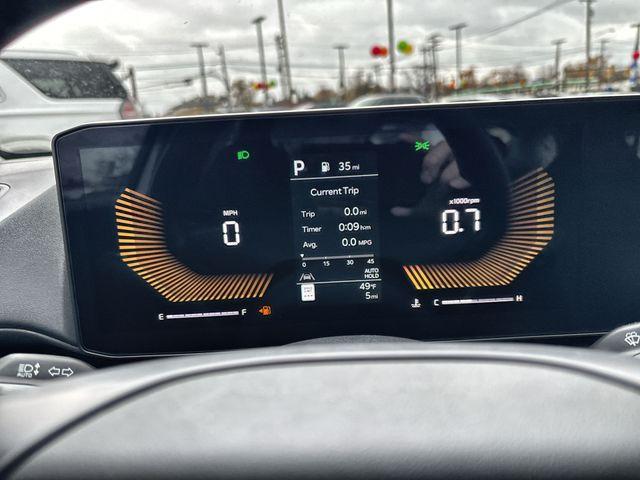 new 2025 Kia K4 car, priced at $23,422