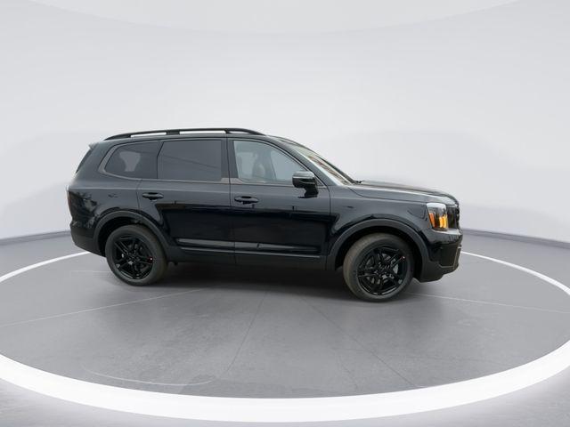 new 2025 Kia Telluride car, priced at $45,992