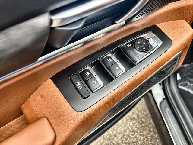 new 2025 Kia Telluride car, priced at $45,992