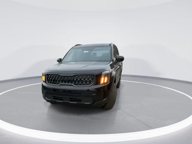 new 2025 Kia Telluride car, priced at $45,992
