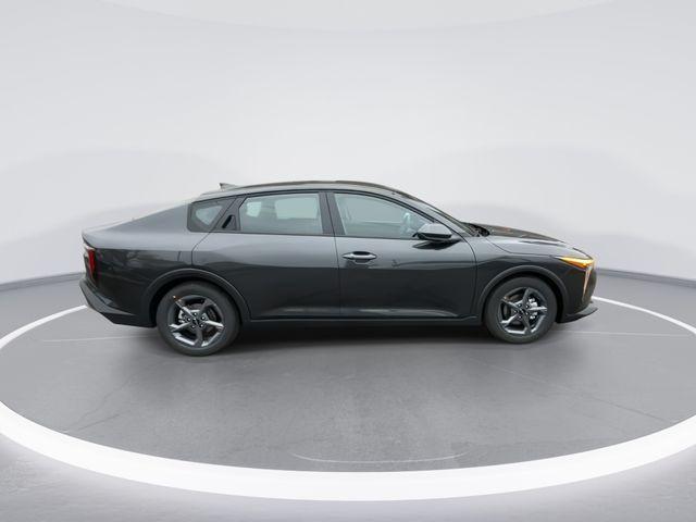 new 2025 Kia K4 car, priced at $23,422