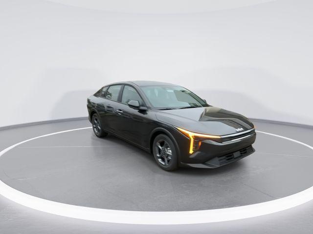 new 2025 Kia K4 car, priced at $23,422