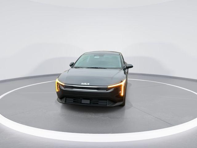 new 2025 Kia K4 car, priced at $23,422