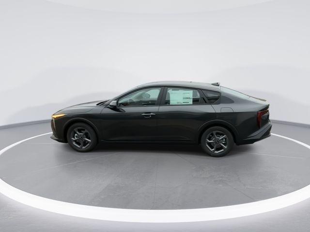 new 2025 Kia K4 car, priced at $23,422