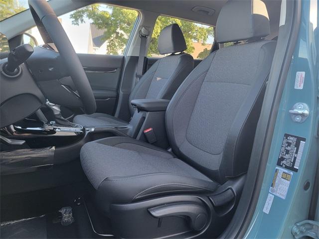 new 2026 Kia Seltos car, priced at $28,083