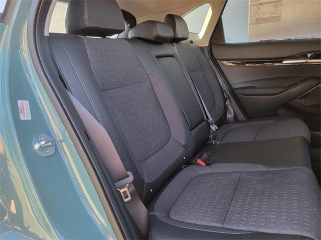 new 2026 Kia Seltos car, priced at $28,083