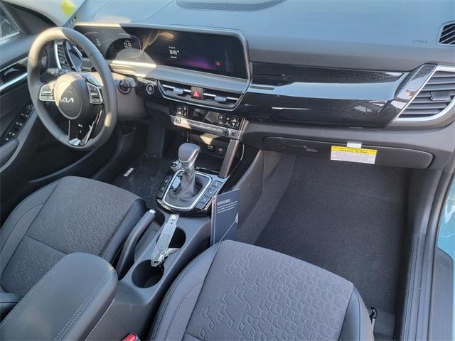 new 2026 Kia Seltos car, priced at $28,083