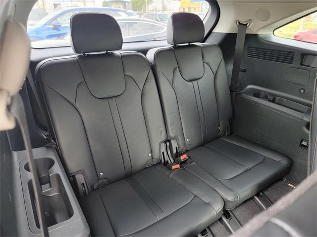 new 2026 Kia Sorento car, priced at $42,437