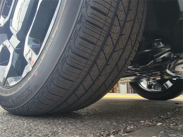 new 2026 Kia Sorento car, priced at $42,437