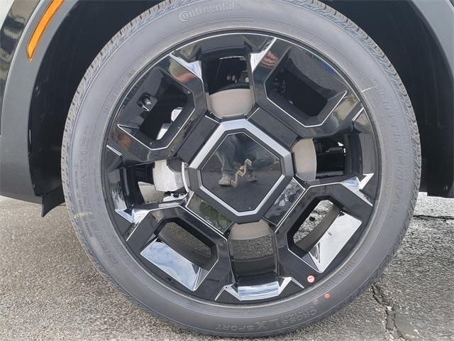 new 2026 Kia Sorento car, priced at $42,437