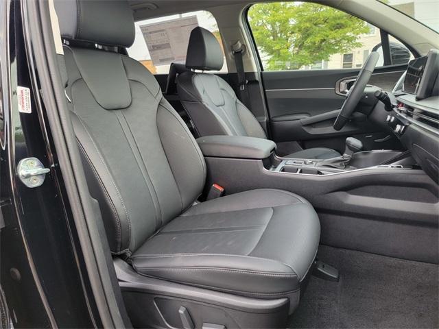 new 2026 Kia Sorento car, priced at $42,437