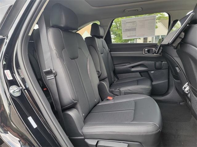 new 2026 Kia Sorento car, priced at $42,437