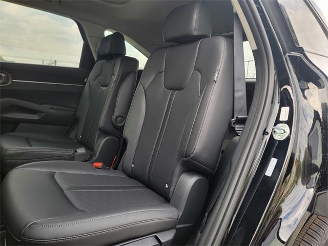 new 2026 Kia Sorento car, priced at $42,437