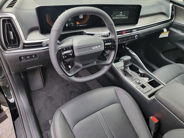 new 2026 Kia Sorento car, priced at $41,937