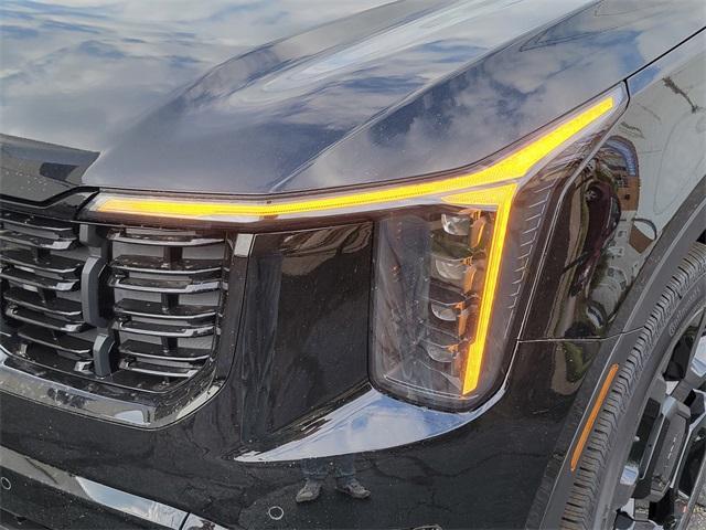 new 2026 Kia Sorento car, priced at $42,437